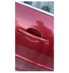 Porte avant droit CITROEN C4 PICASSO 1 Photo n°4