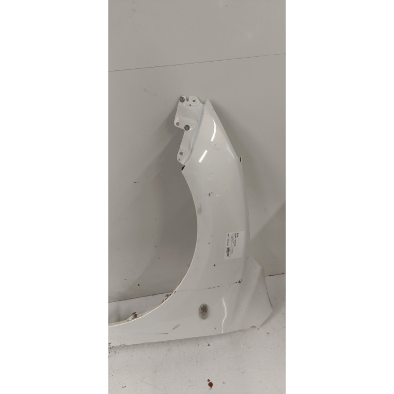 Aile avant gauche MAZDA 3 2