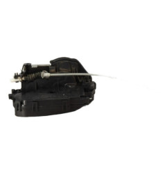 Serrure avant droit BMW SERIE 1 E81 Photo n°4