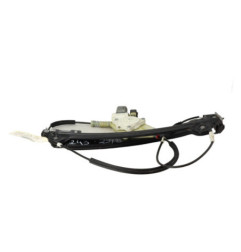 Moteur leve vitre avant droit BMW SERIE 1 E81 Photo n°1