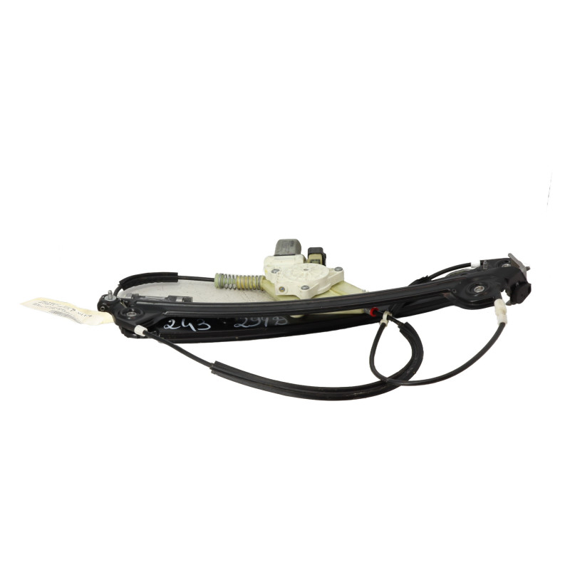 Moteur leve vitre avant droit BMW SERIE 1 E81