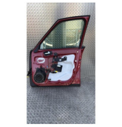 Porte avant droit CITROEN C4 PICASSO 1 Photo n°5