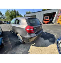 Moteur leve vitre avant droit BMW SERIE 1 E81 Photo n°12