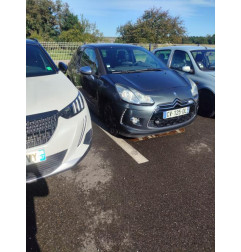 Com (Bloc Contacteur Tournant+Commodo Essuie Glace+Commodo Phare) CITROEN DS3 Photo n°8