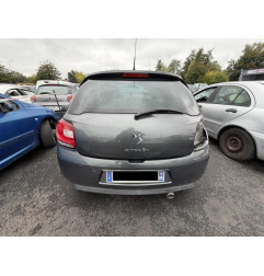 Com (Bloc Contacteur Tournant+Commodo Essuie Glace+Commodo Phare) CITROEN DS3 Photo n°20