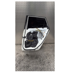 Porte arriere droit MAZDA 3 2 Photo n°5