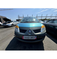 Baguette de porte avant droite RENAULT MODUS Photo n°8