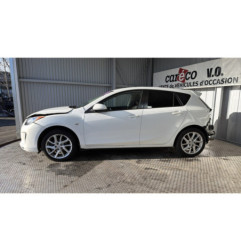 Porte arriere droit MAZDA 3 2 Photo n°13