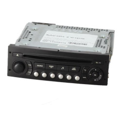 Autoradio d'origine CITROEN DS3 Photo n°1