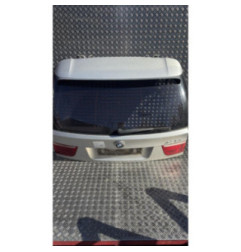 Malle/Hayon arriere BMW X5 E70 Photo n°1