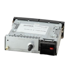 Autoradio d'origine CITROEN DS3 Photo n°3