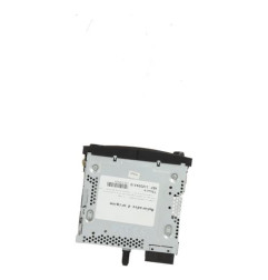 Autoradio d'origine CITROEN DS3 Photo n°5