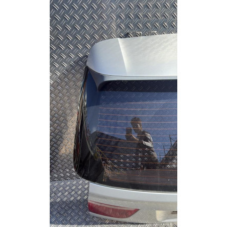 Malle/Hayon arriere BMW X5 E70