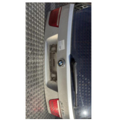 Malle/Hayon arriere BMW X5 E70 Photo n°3