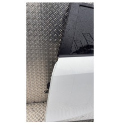 Porte arriere gauche MAZDA 3 2 Photo n°1