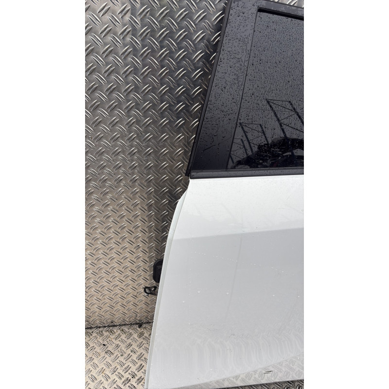 Porte arriere gauche MAZDA 3 2