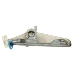 Moteur leve vitre avant droit RENAULT MODUS Photo n°3