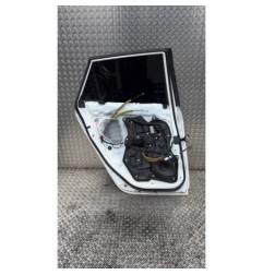 Porte arriere gauche MAZDA 3 2 Photo n°5