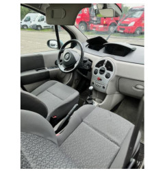 Moteur leve vitre avant droit RENAULT MODUS Photo n°6