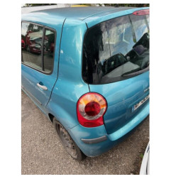 Moteur leve vitre avant droit RENAULT MODUS Photo n°8