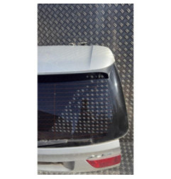 Malle/Hayon arriere BMW X5 E70 Photo n°5