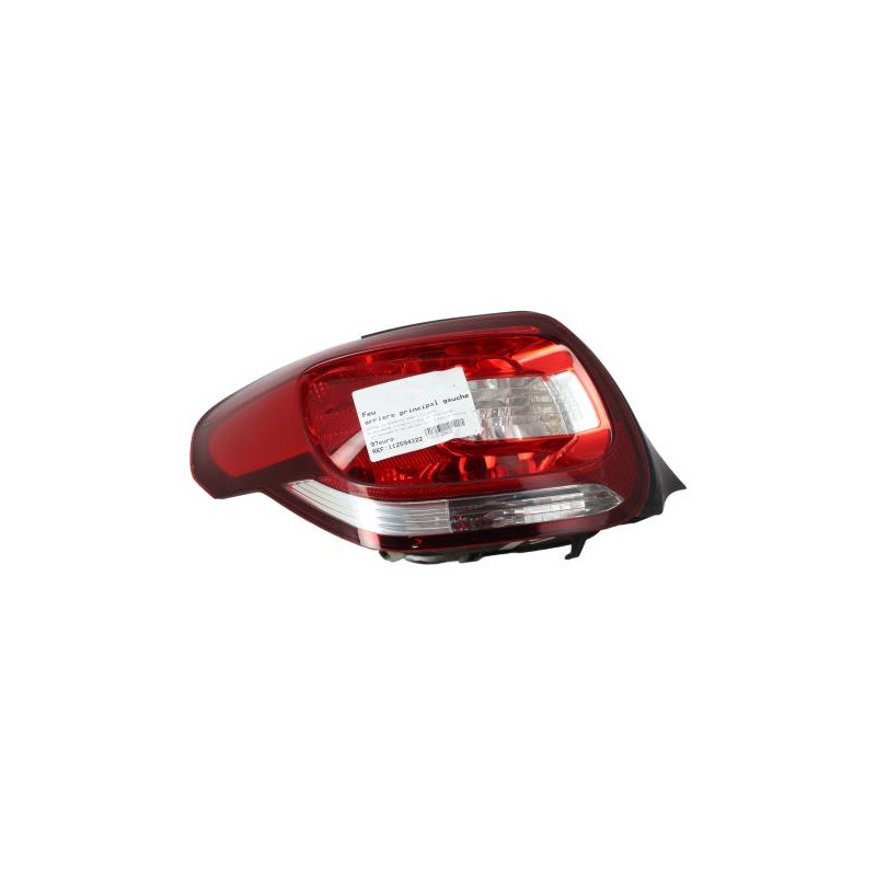 Feu arriere principal gauche (feux) CITROEN DS3