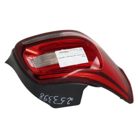 Feu arriere principal gauche (feux) CITROEN DS3