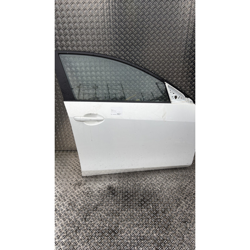 Porte avant droit MAZDA 3 2
