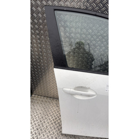 Porte avant droit MAZDA 3 2