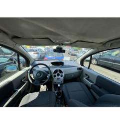 Serrure avant droit RENAULT MODUS Photo n°16