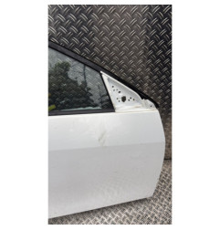 Porte avant droit MAZDA 3 2 Photo n°3