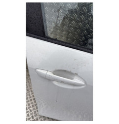 Porte avant droit MAZDA 3 2 Photo n°4