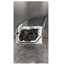 Porte avant droit MAZDA 3 2 Photo n°5