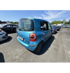 Serrure avant droit RENAULT MODUS Photo n°19