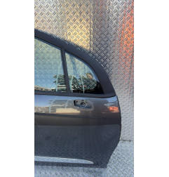 Porte avant droit CITROEN DS3 Photo n°3