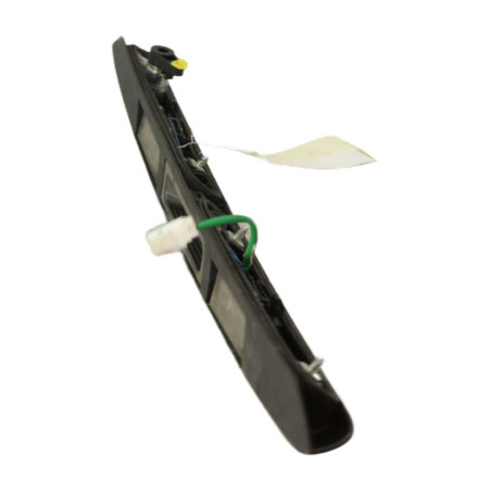 Bouton de coffre FIAT PANDA 2