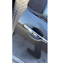 Porte avant droit CITROEN DS3 Photo n°4