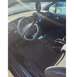 Porte avant droit CITROEN DS3 Photo n°9