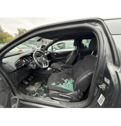 Porte avant droit CITROEN DS3 Photo n°17