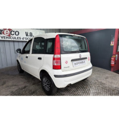 Bouton de coffre FIAT PANDA 2 Photo n°11