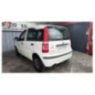 Bouton de coffre FIAT PANDA 2