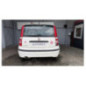 Bouton de coffre FIAT PANDA 2