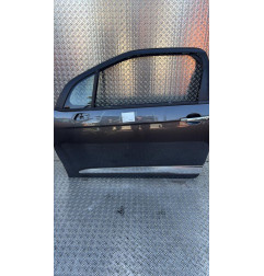 Porte avant gauche CITROEN DS3 Photo n°1