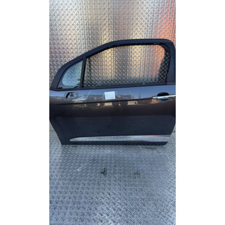 Porte avant gauche CITROEN DS3 Photo n°1