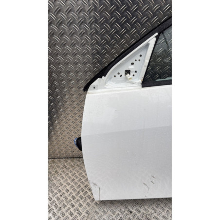 Porte avant gauche MAZDA 3 2 Photo n°1