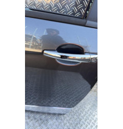 Porte avant gauche CITROEN DS3 Photo n°4