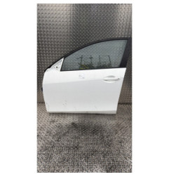 Porte avant gauche MAZDA 3 2