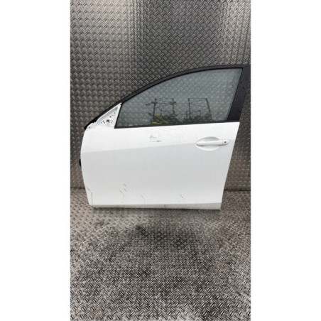 Porte avant gauche MAZDA 3 2