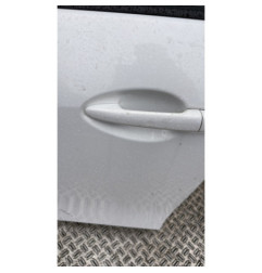 Porte avant gauche MAZDA 3 2 Photo n°4