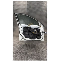 Porte avant gauche MAZDA 3 2 Photo n°5